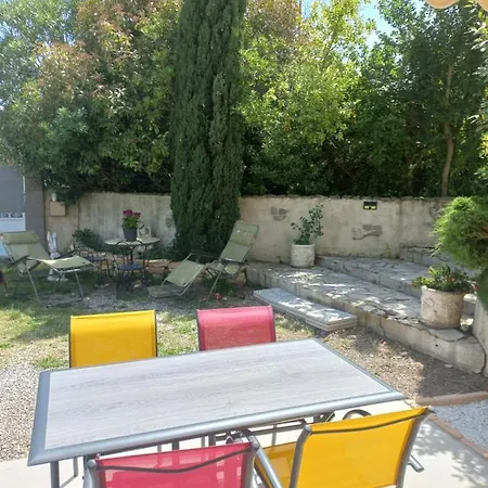Le Clos Des Lauriers Carcassonne Buitenkant foto