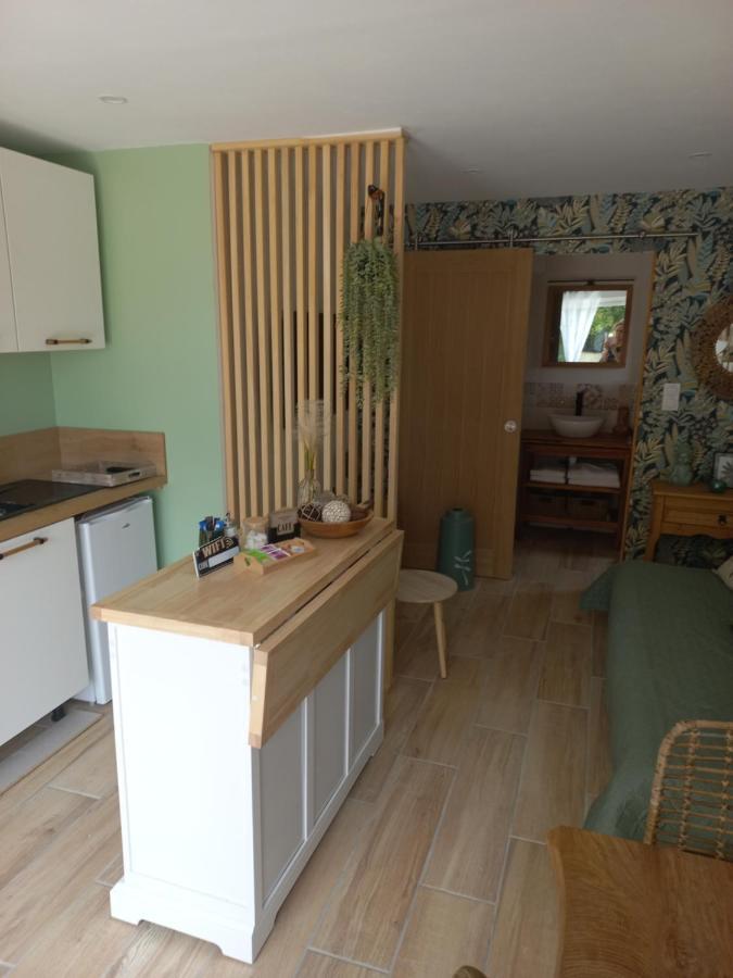Le Clos Des Lauriers *