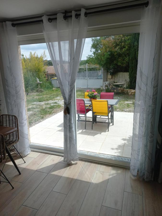 Le Clos Des Lauriers Apartment Carcassonne