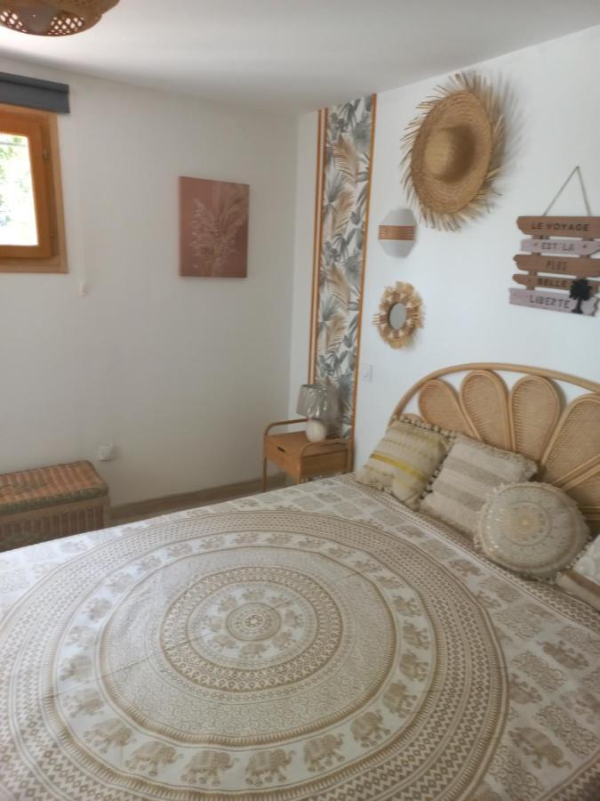 Le Clos Des Lauriers *