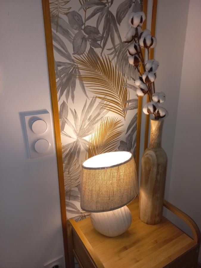 Le Clos Des Lauriers Apartment