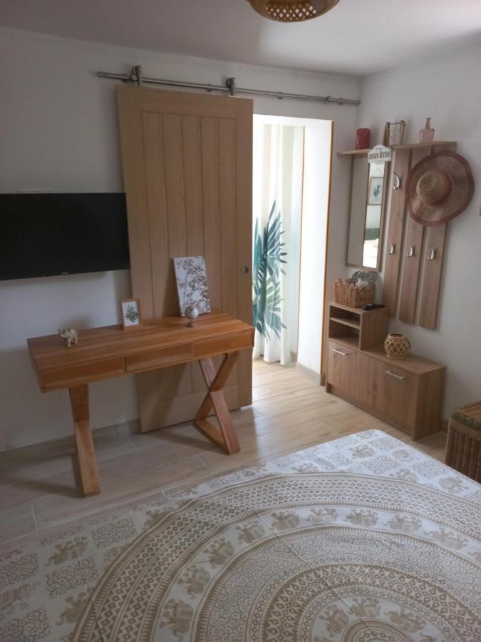 Apartment Le Clos Des Lauriers Carcassonne