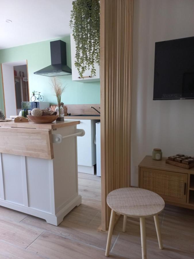 Apartment Le Clos Des Lauriers *