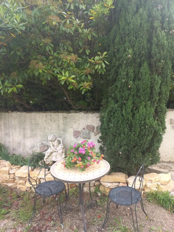 Le Clos Des Lauriers *