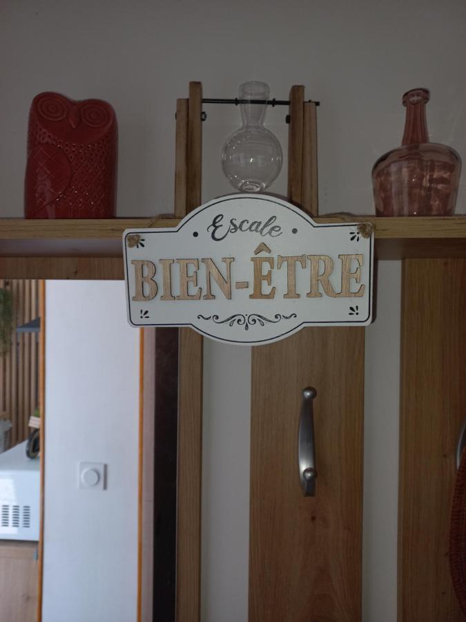 Le Clos Des Lauriers Apartment Carcassonne