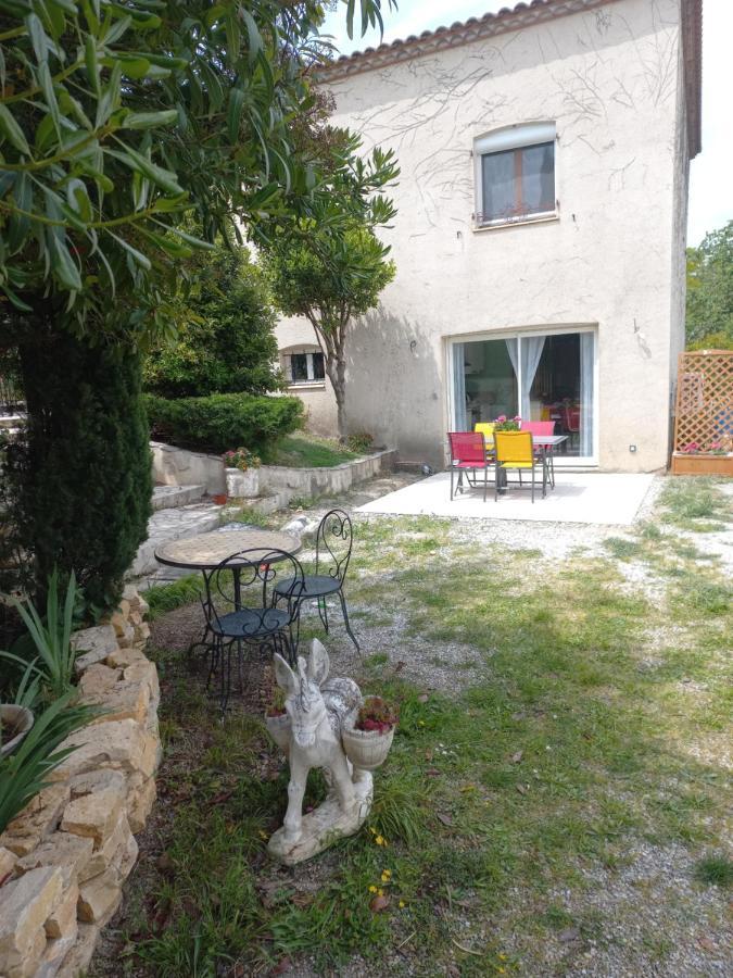 Apartment Le Clos Des Lauriers Carcassonne