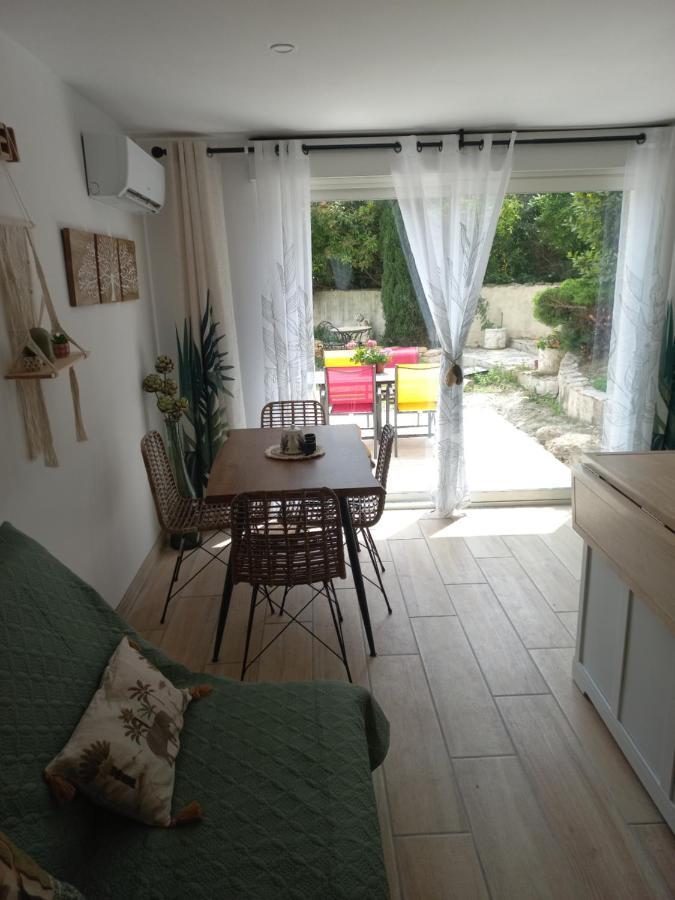 Le Clos Des Lauriers Carcassonne