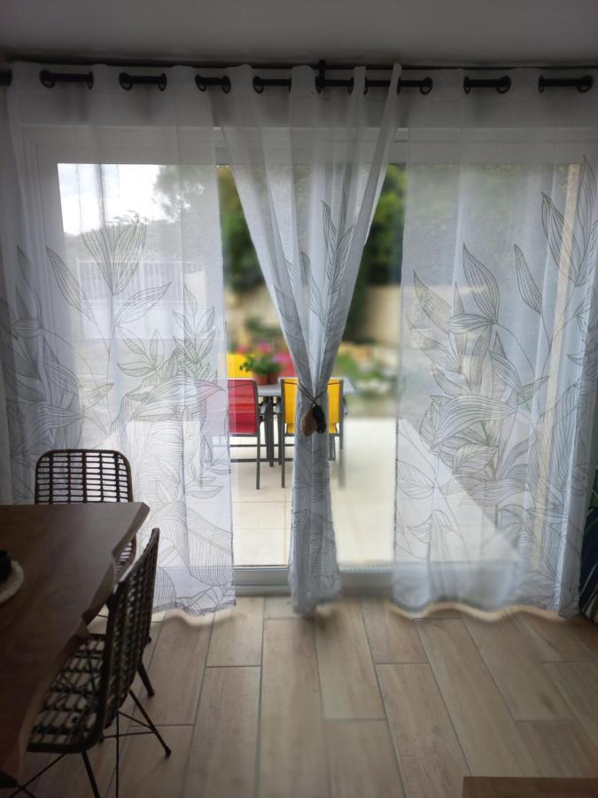 Apartment Le Clos Des Lauriers
