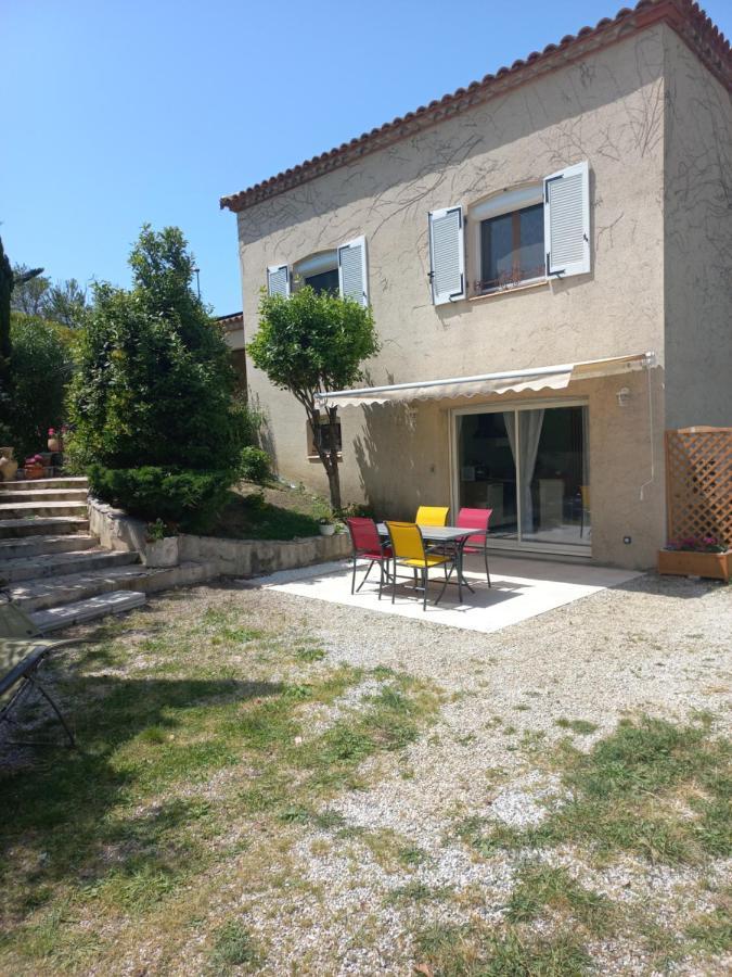 Le Clos Des Lauriers *