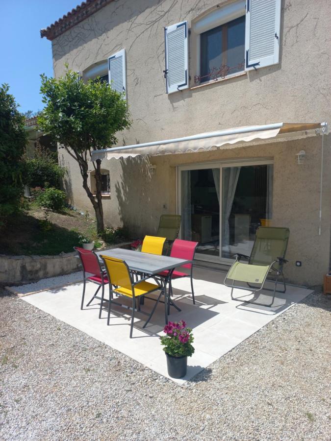Apartment Le Clos Des Lauriers Carcassonne