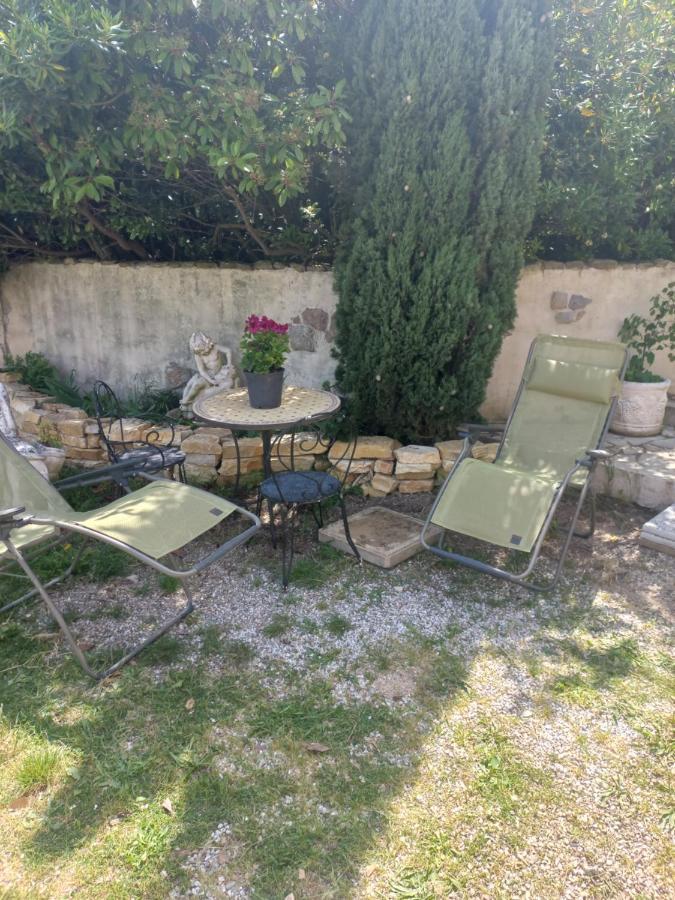 Le Clos Des Lauriers