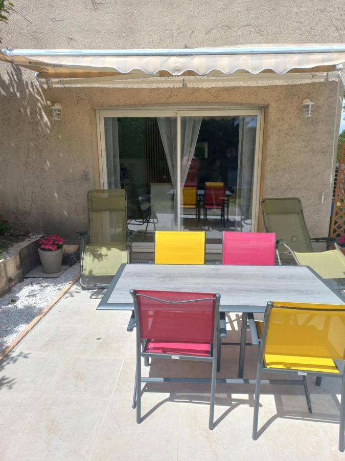 Le Clos Des Lauriers *
