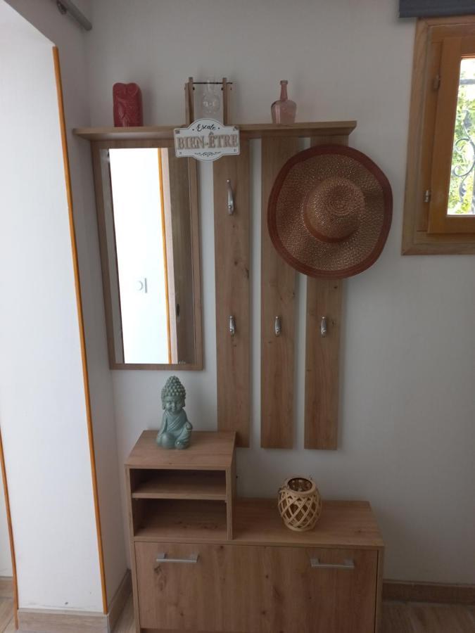 Le Clos Des Lauriers Apartment