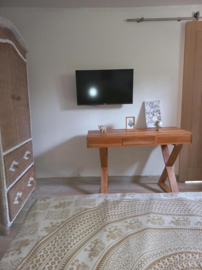 Le Clos Des Lauriers * Carcassonne