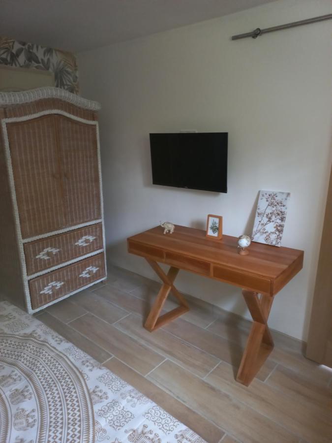 Le Clos Des Lauriers *