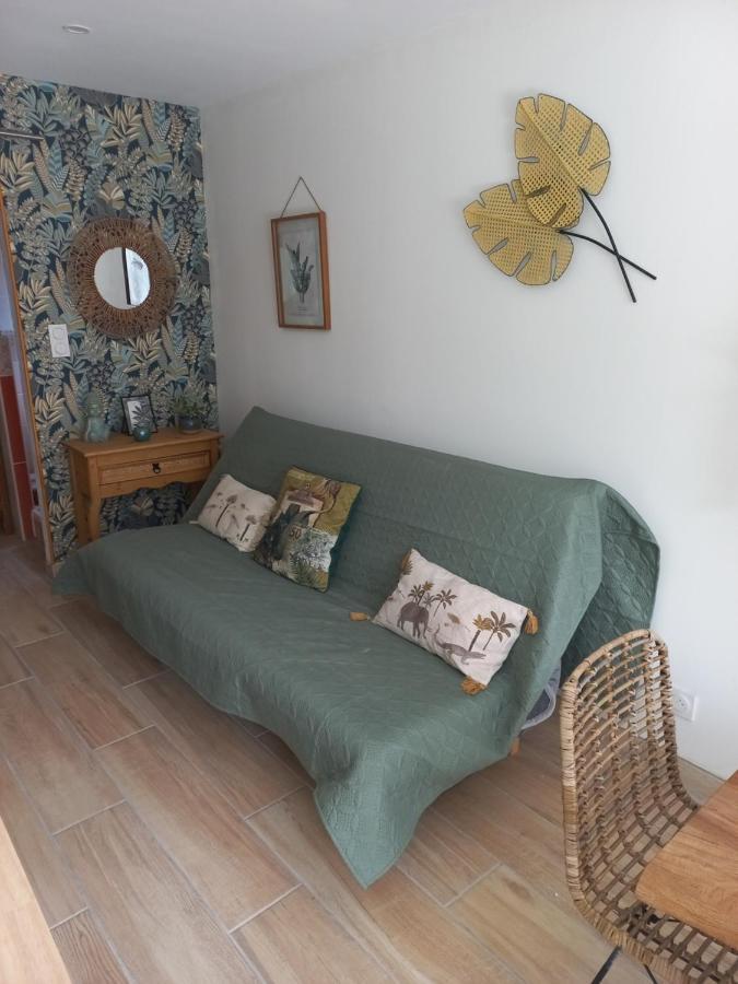 Le Clos Des Lauriers Apartment