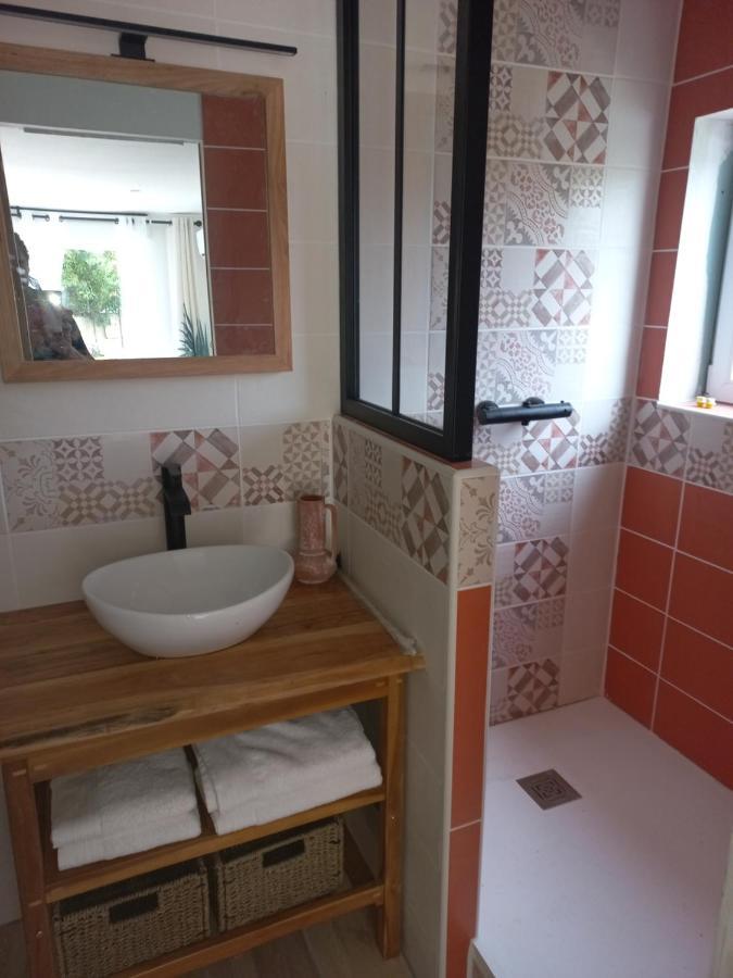 Le Clos Des Lauriers *