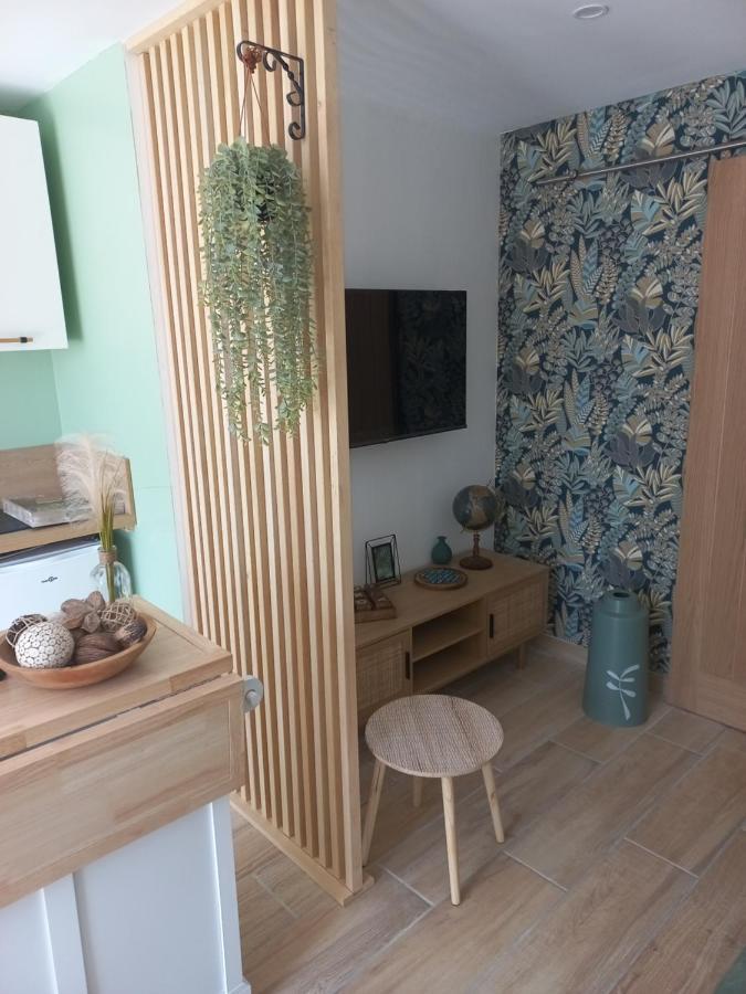 Apartment Le Clos Des Lauriers