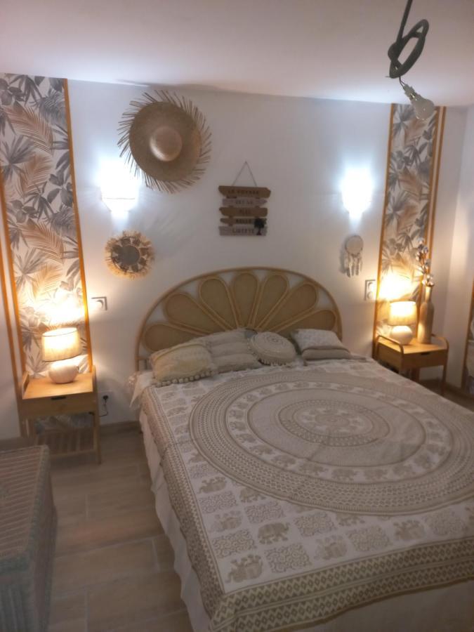Apartment Le Clos Des Lauriers Carcassonne