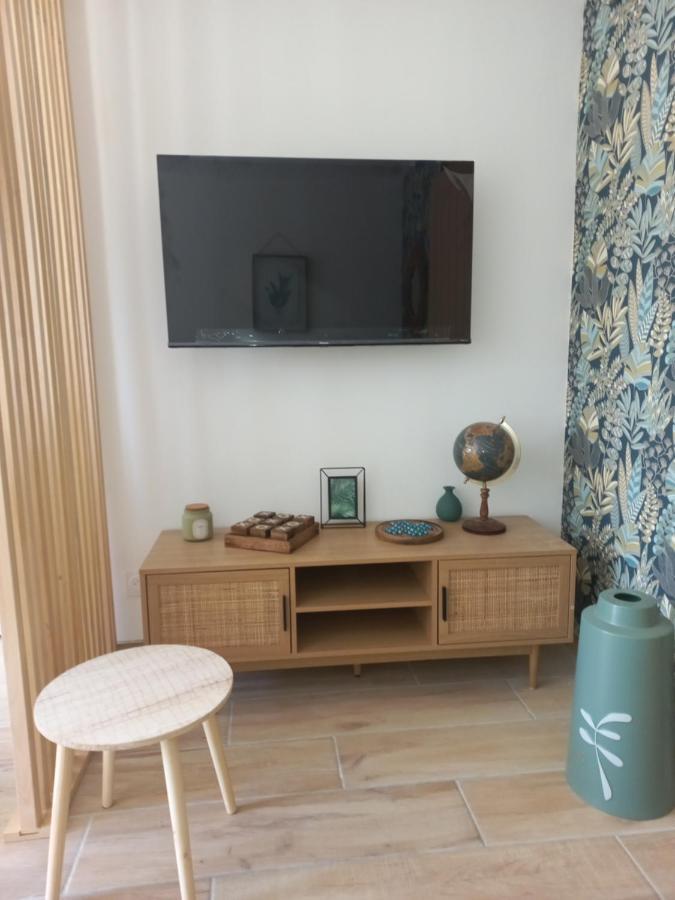 Le Clos Des Lauriers Apartment Carcassonne
