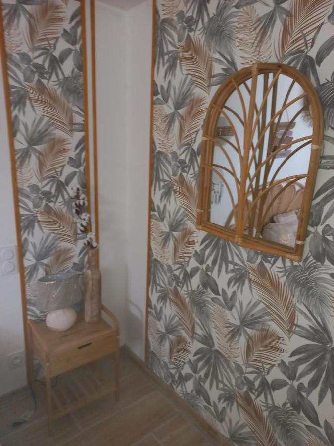 Le Clos Des Lauriers Apartment *