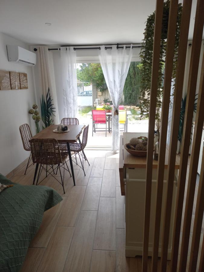 Le Clos Des Lauriers * Carcassonne