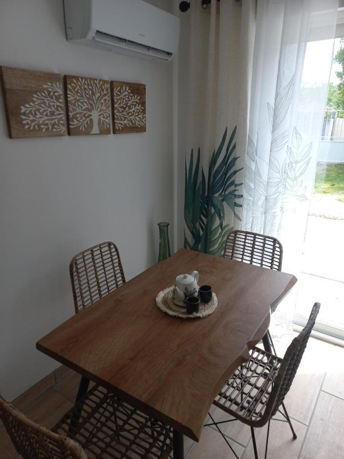 Apartment Le Clos Des Lauriers *