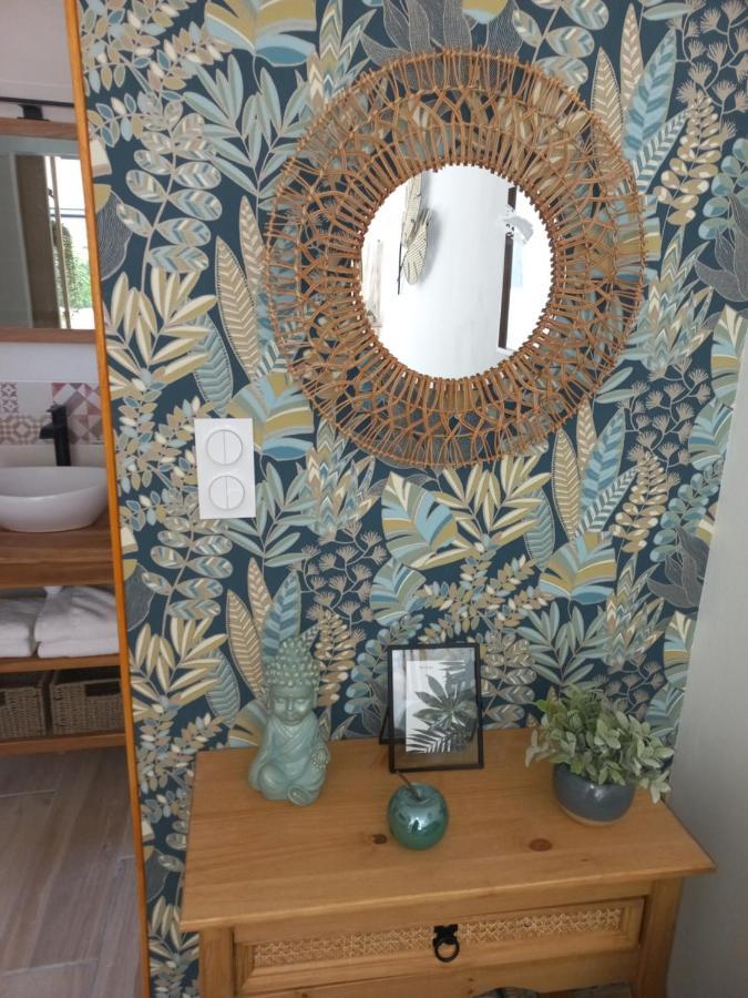 Le Clos Des Lauriers Apartment *