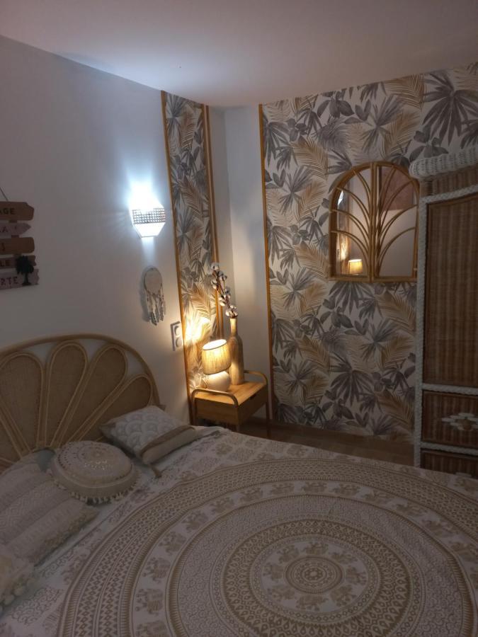 Le Clos Des Lauriers *
