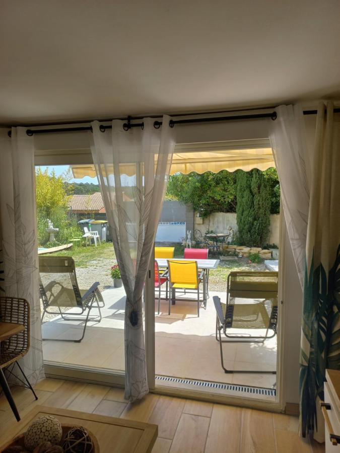 Apartment Le Clos Des Lauriers *