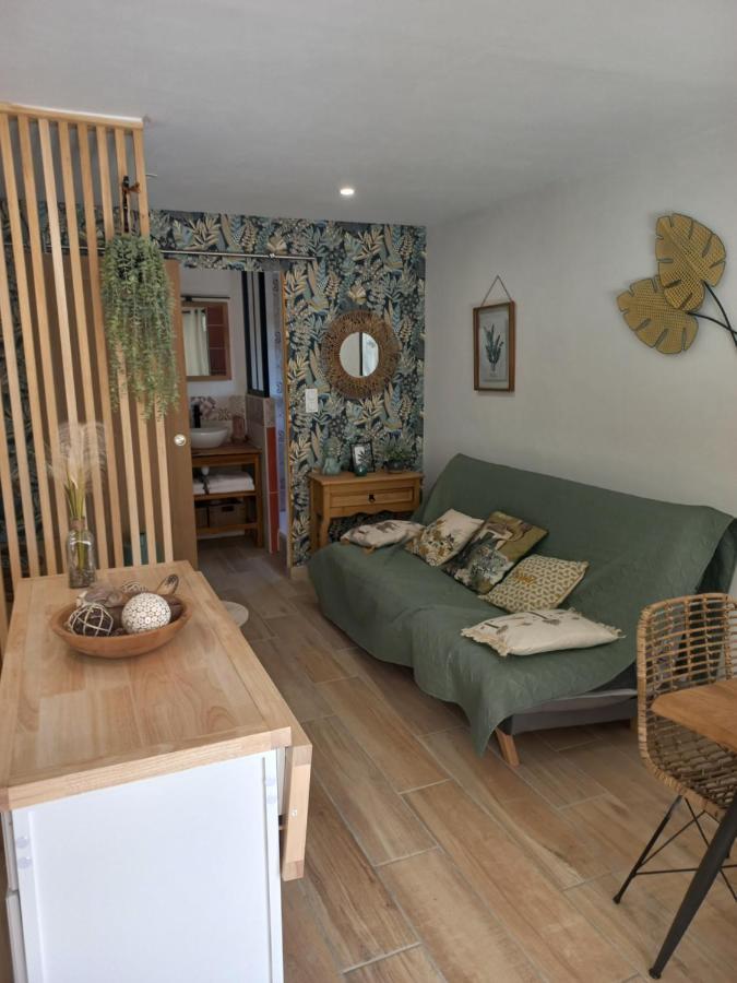 Apartment Le Clos Des Lauriers Carcassonne